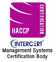 haccp sertifikat